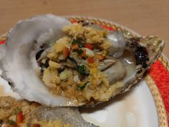 -映像威海·海鲜味道(经区店)