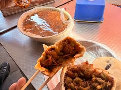 -博山煎包(金晶大道东一街店)