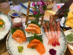 -阿吾罗·月咏精致日料(港汇恒隆广场店)