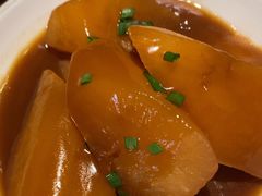 -兰溪小馆(东直门簋街店)