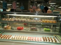 -荟星庭西餐厅(天府丽都喜来登饭店)