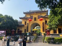 -桂林独秀峰王城景区