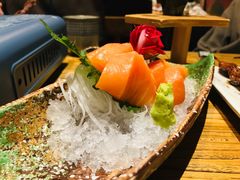 -千羽鹤海鲜居酒屋Bistro(大望路店)