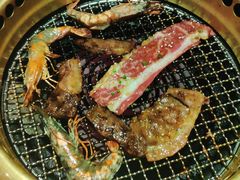 -久苑烧肉(世界城广场店)