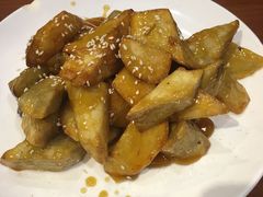 -临潼印象·特色陕菜