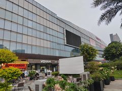-奥园广场(广州番禺福德路店)