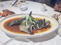 -万龙洲海鲜(南新仓店)