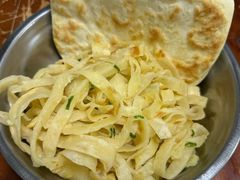 -龙门李家三旦羊肉汤馆