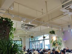 -榖屋house of flour(张江首店)