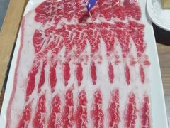 -傣妹火锅(南京东路一店)