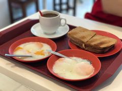 -亚坤(白沙浮广场店)