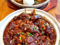 -九號院子海鲜烧烤