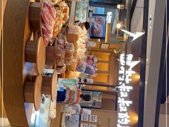-西村叔叔的店·面包·甜品·蛋糕(清河万象汇店)