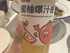 -兰湘子·湘菜小炒(通州万象汇店)