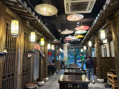 -聚汇三少·龙虾·中餐厅(莫邪路新天地店)