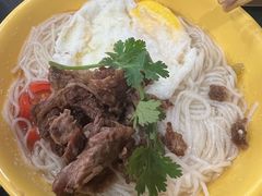 -芦月轩羊蝎子(太平桥店)