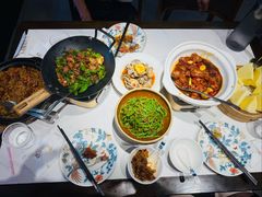 湖南辣椒炒肉-匠熙小馆(崇文门店)