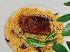 -沏点Trattoria意大利餐厅(新街口店)