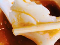 -蕃茄述·好汤自然来(江汉路店)