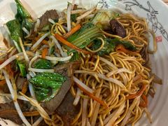 -春雪面馆(转塘店)