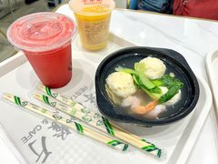 -深海中餐厅(国家海洋博物馆店)