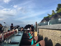 -Rock Bar Bali(Bali)