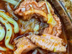 -鹍记特色牛杂面