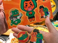 -探鱼·鲜青椒爽麻烤鱼(领展购物广场店)