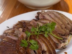 -乌文新澄海卤鹅店