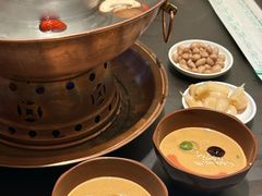 -南门涮肉(后海店)