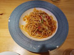 -夏日玛莉西餐厅(岳阳花板桥步步高店)