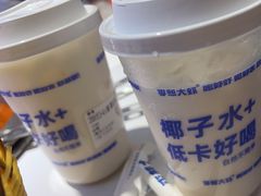 -李想大虾(江北天街店)