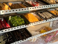 -大学路8号炸串(大学路十四号院店)