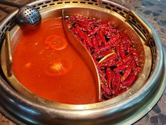 -小龙坎老火锅(北京三里屯店)