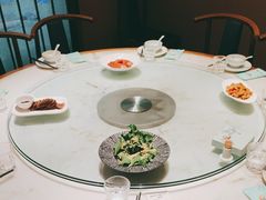 -梁家大院•农家菜(昆山会展中心店)