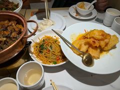 -上关东东北菜(夫子庙水游城店)