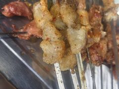 -陈记生蚝烧烤炒菜火锅