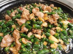 -周三的情书花园餐厅(江北店)