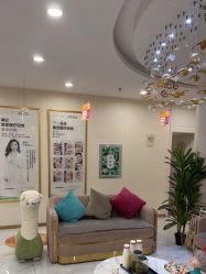 -郡艺医疗美容·微整·眼鼻吸脂