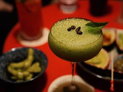 -龙门阵茶屋川菜馆(武康路店)