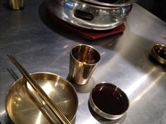 -本炙炭烤·蒲烧活鳗料理店(金沙洲店)