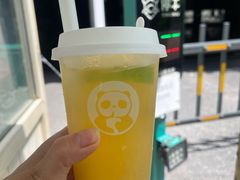 -茶百道(柏威年店)