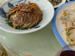 -伊和园清真餐饮