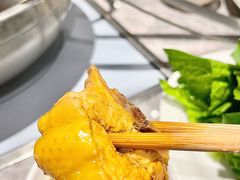 -张凯达·深海石斑鱼潮汕火锅(十五年品牌•虹桥天街店)