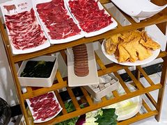 -领鲜潮牛鲜牛肉火锅(天外村店)