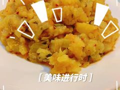 -尽善百年古院餐厅(王家老宅店)