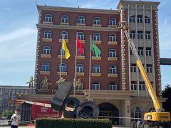 -青岛啤酒博物馆