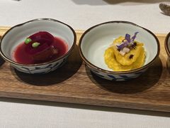 开胃四小碟-叶叶菩提(旗舰店)