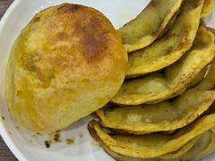 -草桥清真牛肉锅贴扁食店