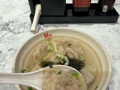 -鲜得来排骨年糕(即墨路店)